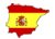 ADHARA ZENTROA - Espanol